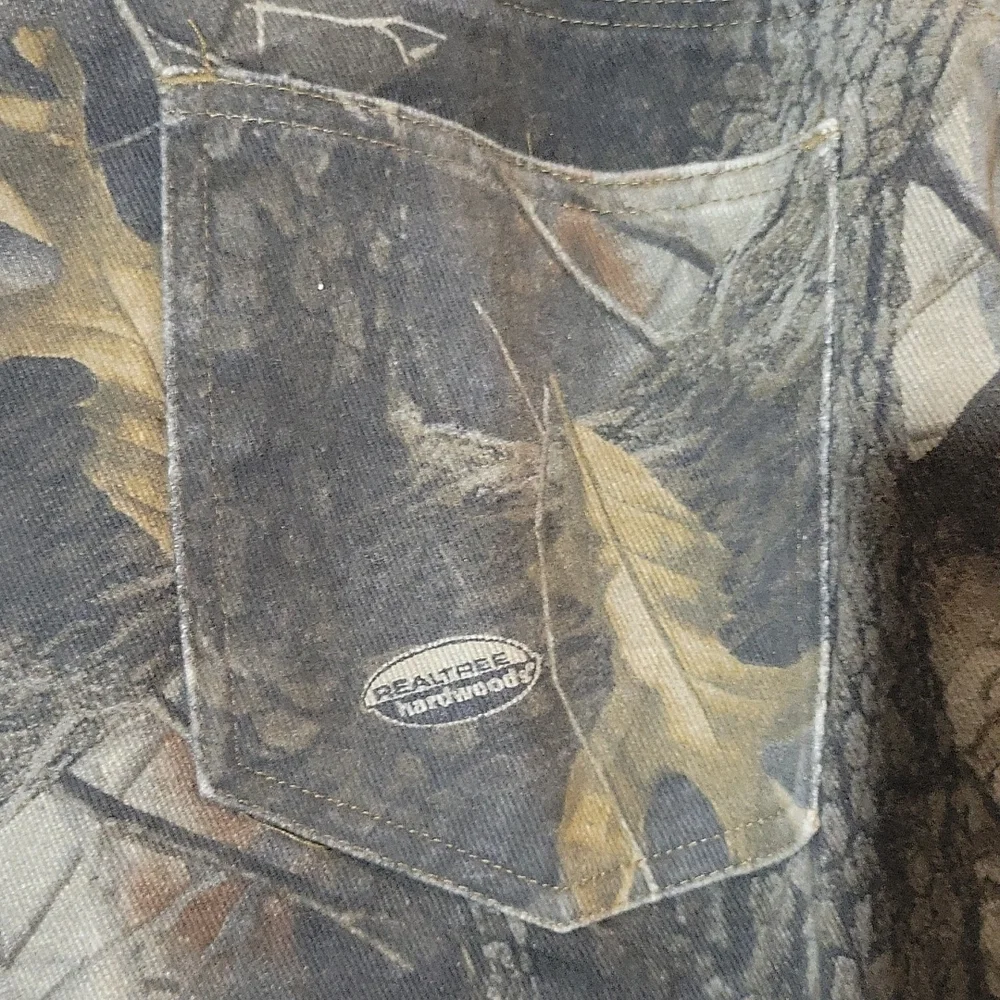 RANGER Real Tree Hardwwod Hunting Jeans 42